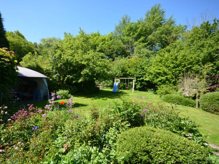 Apartment with barbeque — photo 3