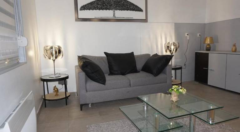 Rental apartment with 1 room for 6 persons — photo 2