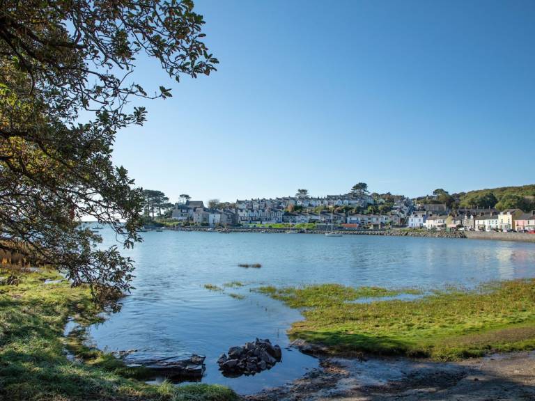 Cottage Portmeirion