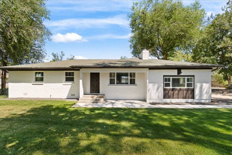 House Boise