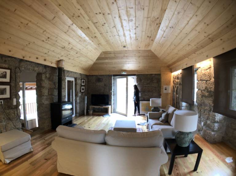 Casa  Penafiel