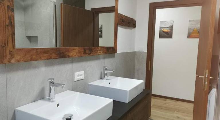 Holiday apartment with 2 rooms for 5 persons in Campo Tures
