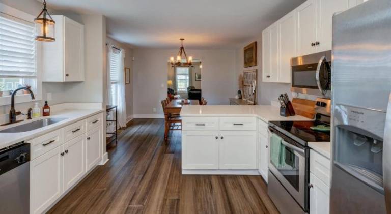 Lovely vacation home | Pet-friendly — photo 3