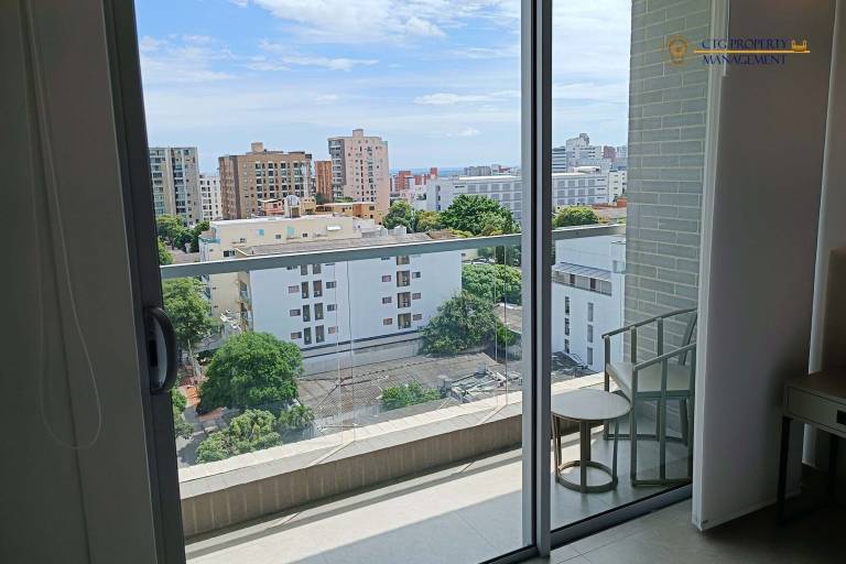 Apartamento Barranquilla