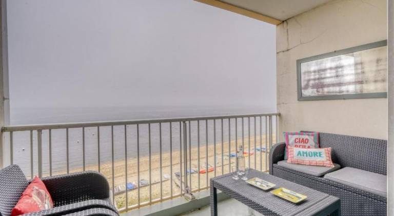 Nice apartment | Close to the beach | Pets are welcome — photo 4