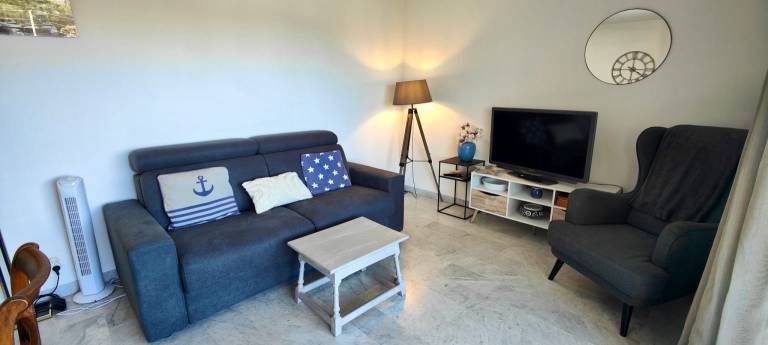 Holiday apartment with 1 room for 4 persons — photo 3