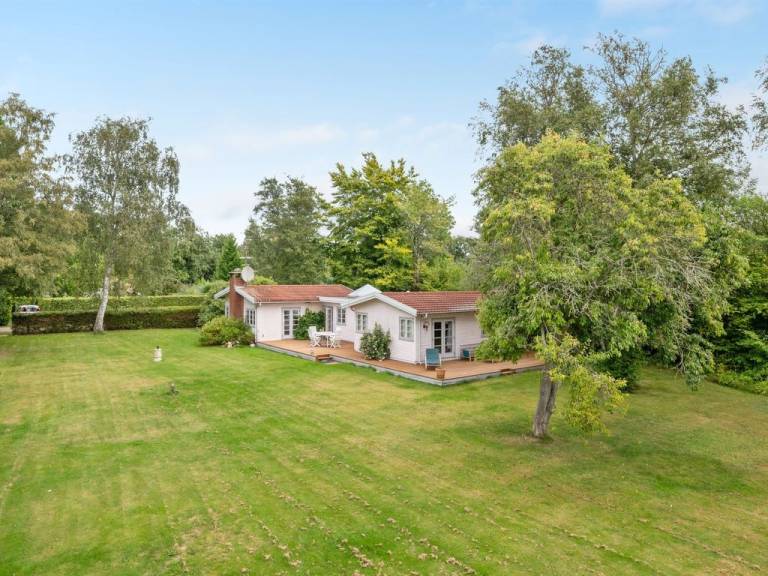 Vakantiepark Dronningmølle