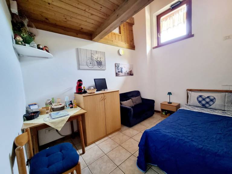 Campeggio Pinzolo