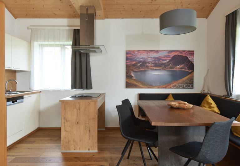 Rental apartment with sauna | Mountain view — photo 4
