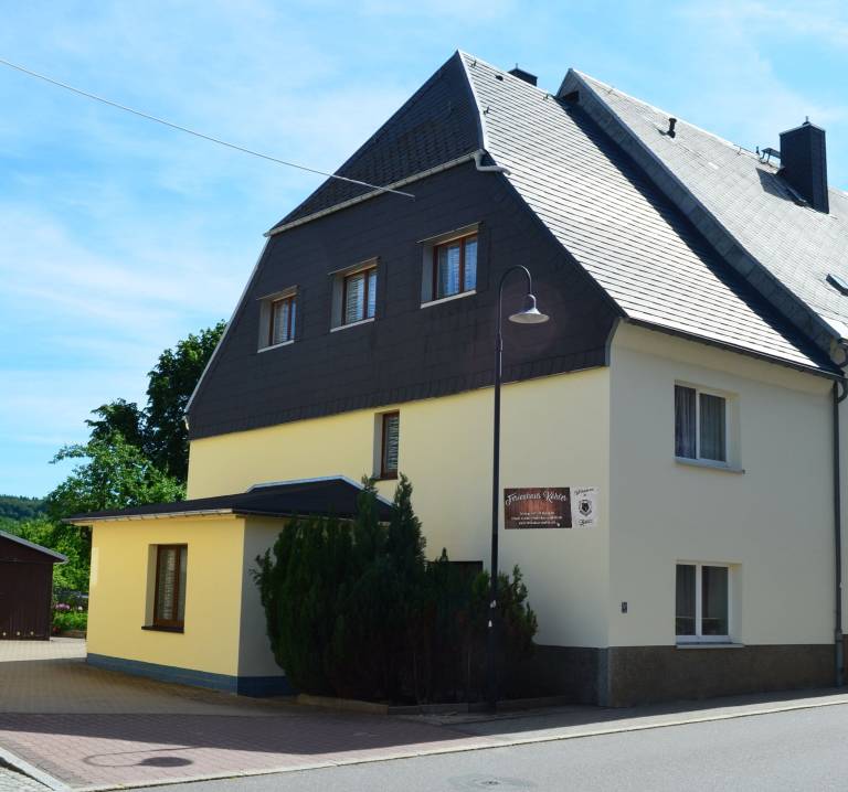 Ferienhaus Marienberg