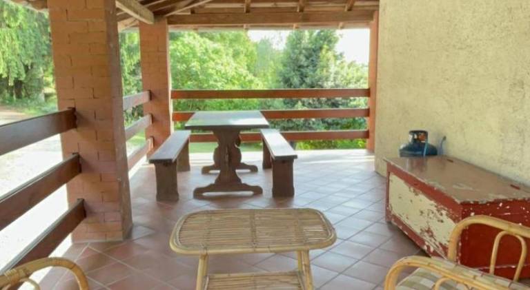 Vacation home with yard & patio — photo 4