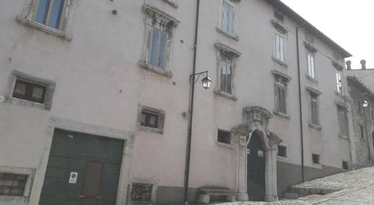 Casa Pescocostanzo