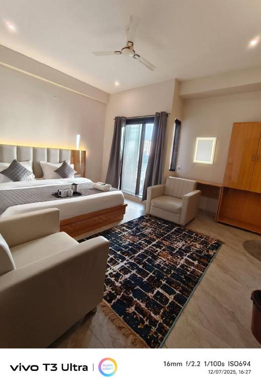 Vamika Family Suites in Indore