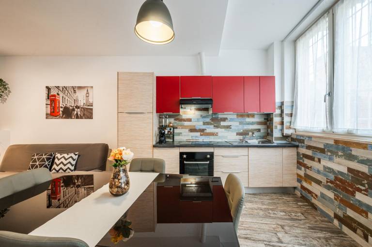 Apartment | Perfect for remote work — photo 3