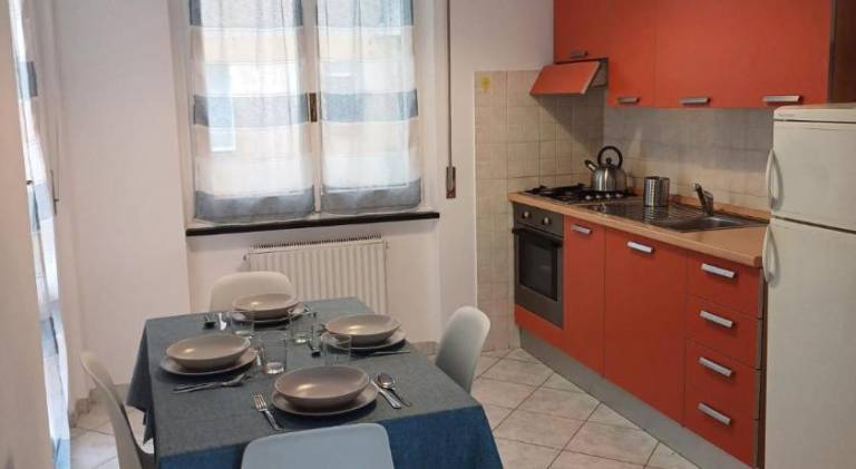 Apartment with 1 room for 4 persons — photo 3