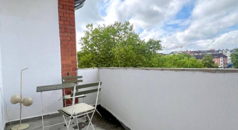 Rental apartment | Dogs allowed — photo 4