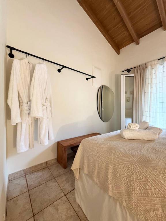 Apartment 'Pouglia Traditional House' with Sea View, Wi-Fi and Air Conditioning — photo 2