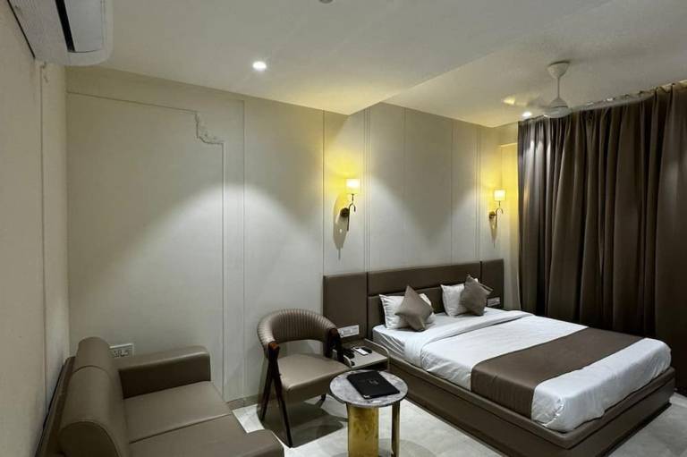 Hotel Fortune Inn