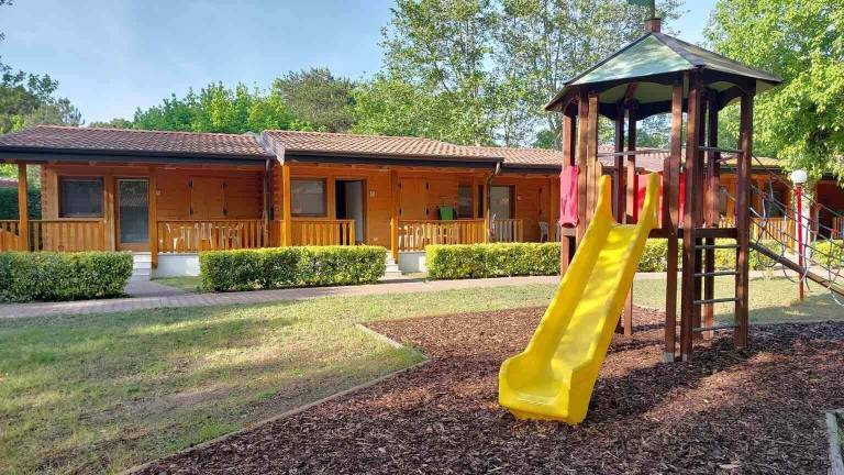 Vakantiepark Lido delle Nazioni
