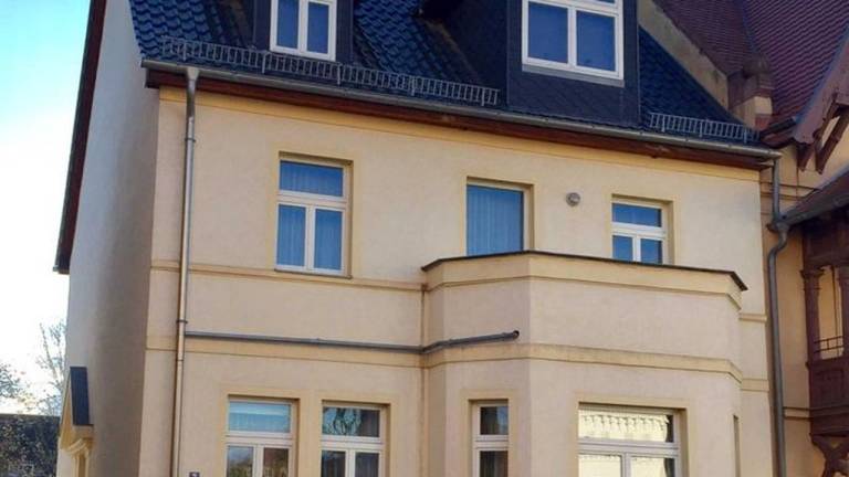 Ferienwohnung  Lutherstadt Eisleben