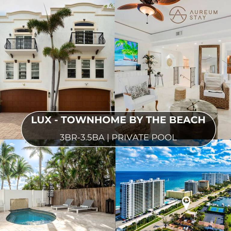 House Boca Raton