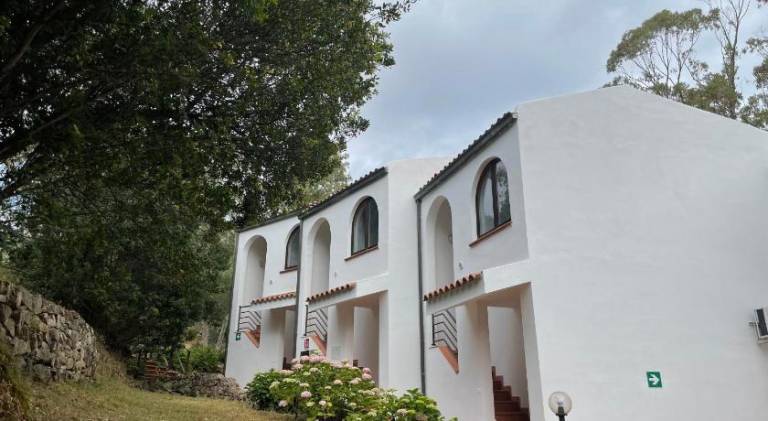 Villaggio Camping Golfo di Arzachena — photo 5