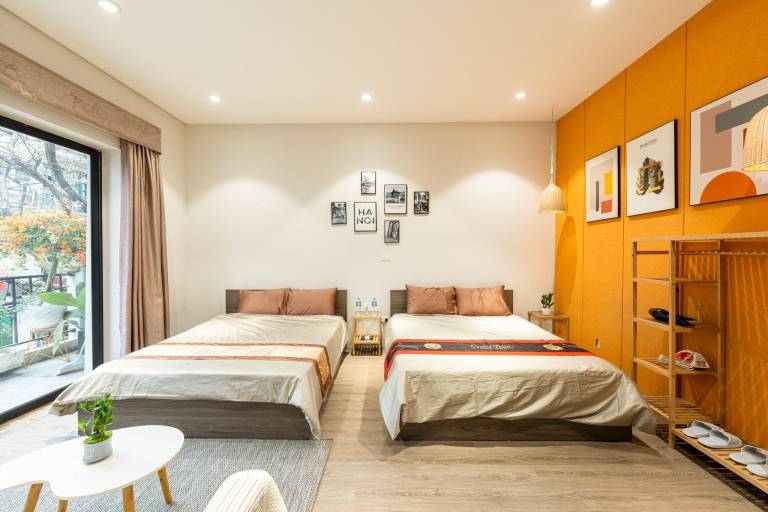 Holiday apartment for 4 persons — photo 2