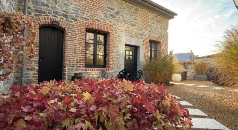La Lanterne B&B in Namur
