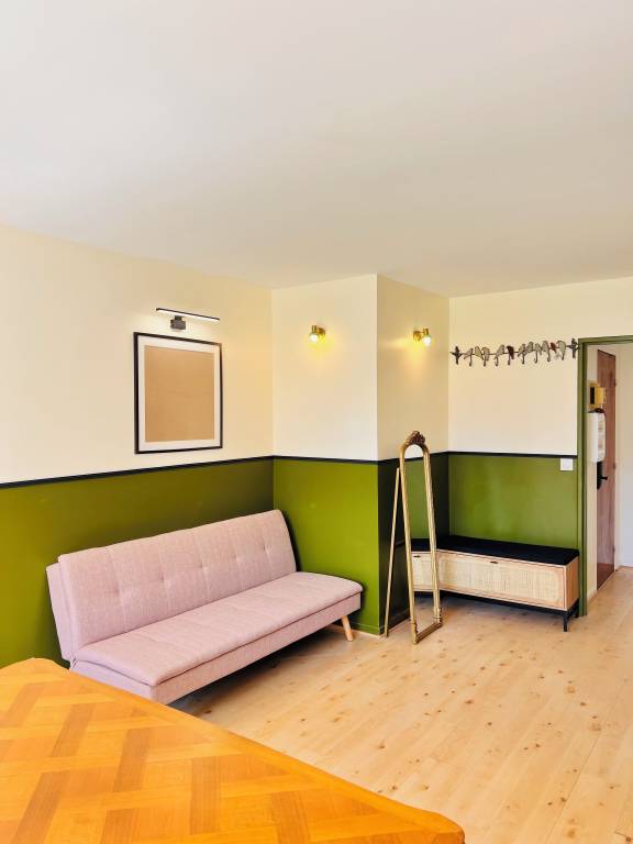 Appartement Yerres