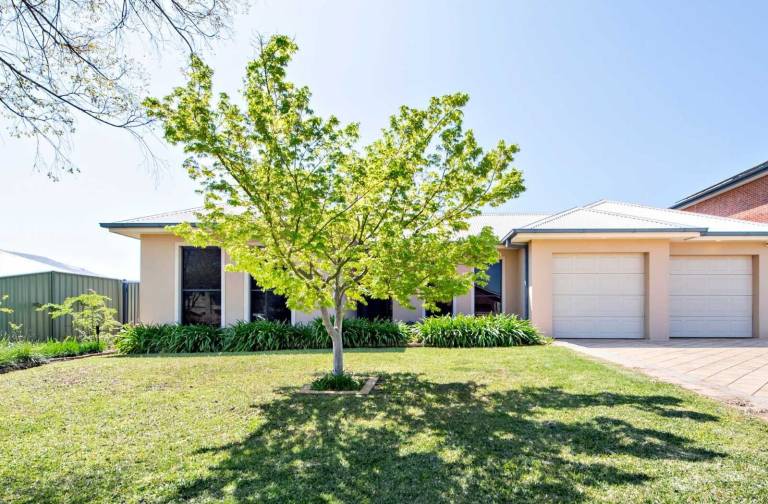 House  Dubbo