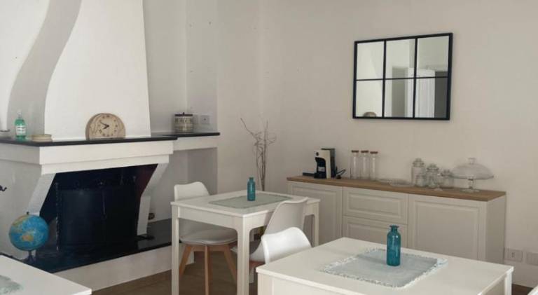 A Casa dei Miei - camere in centro — photo 4