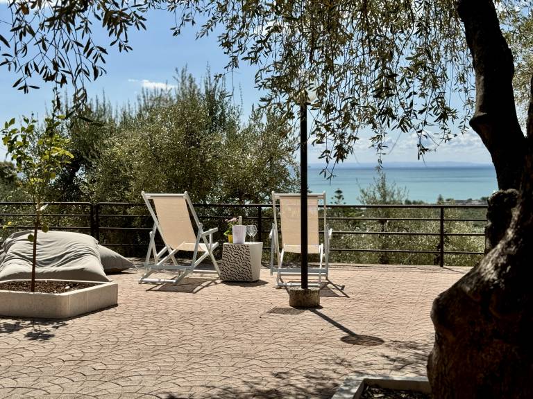 Appartamento Mattinata