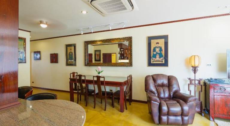 Vacation home | Near Wat Chedi Luang | Pets are welcome — photo 4