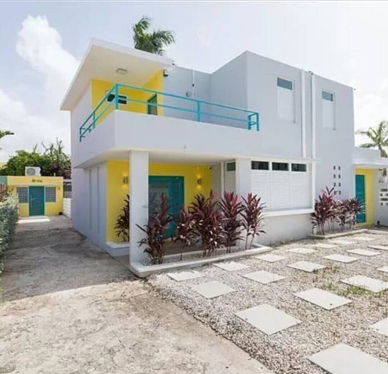 House  Isla Verde
