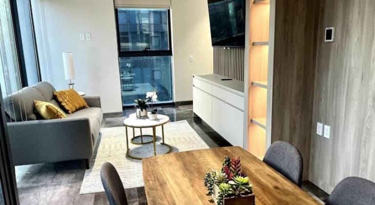 120 m&sup2; Ferienwohnung