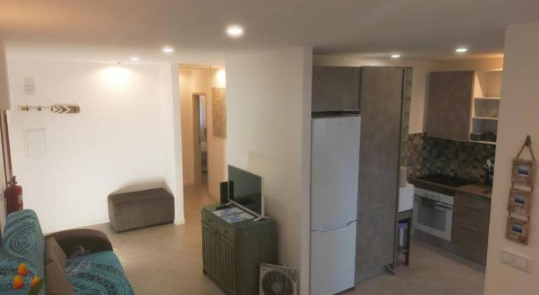 Holiday apartment with 2 rooms for 4 persons — photo 2