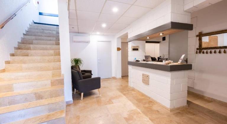 Hotel La Maison des Croisades - Au pied des Remparts — photo 2