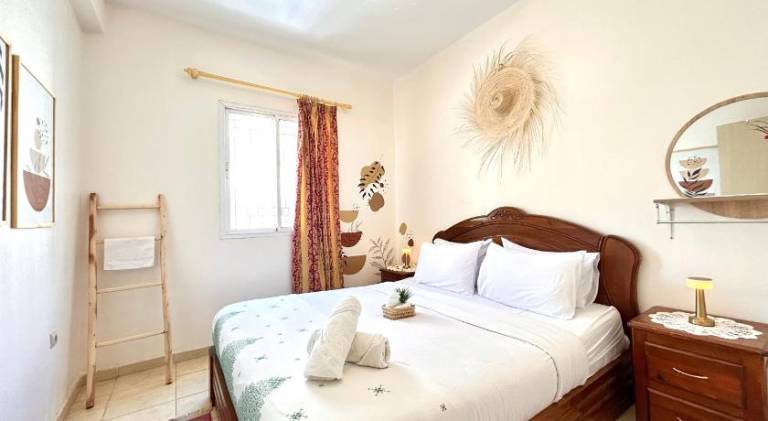 Room in Agadir Morocco in Dakhla