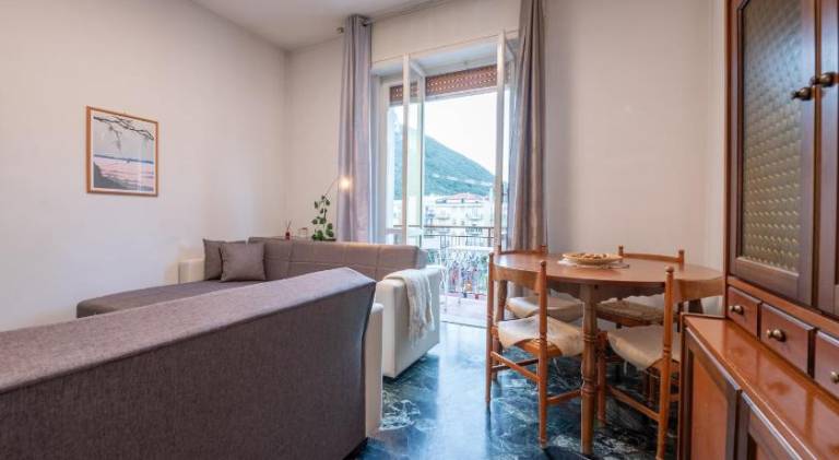 Holiday apartment with 1 room for 4 persons — photo 3