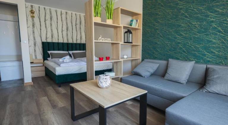 Charming apartment | Pet-friendly in Bydgoszcz