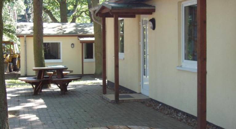 Hostel Schweriner See in Schwerin