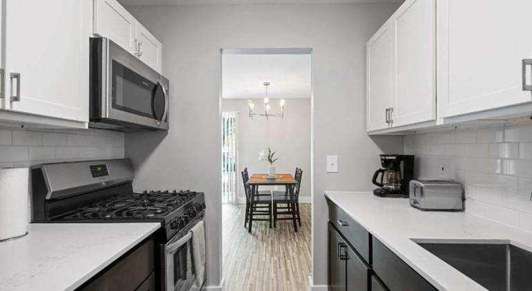 Wonderful rental apartment | Suitable for remote work | Dogs allowed — photo 3