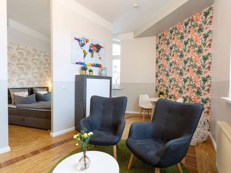 Apartamento Stralsund