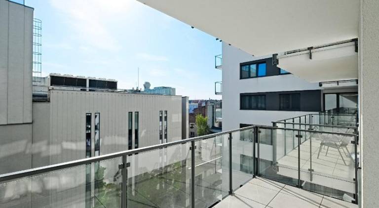 Holiday apartment with 1 room for 4 persons — photo 4