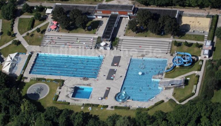 Ferienwohnung  Ilversgehofen