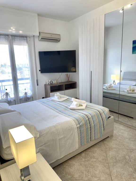 Rental apartment | Sea view — photo 3