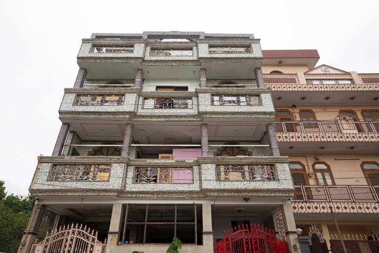 Hotel O Lazy Lagoon Hotel