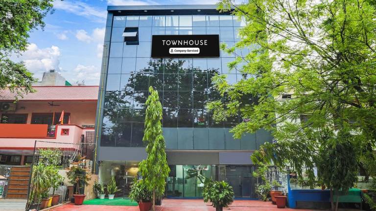 Ferienhaus für 2 Personen 10 m² in Delhi