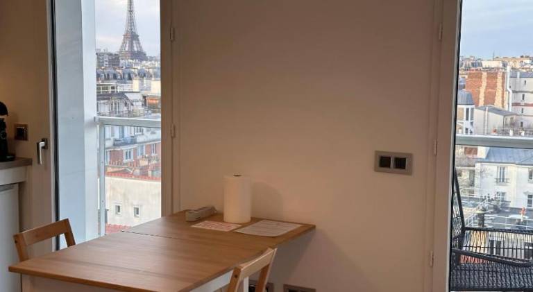 Pleasant apartment | Pets allowed — photo 3