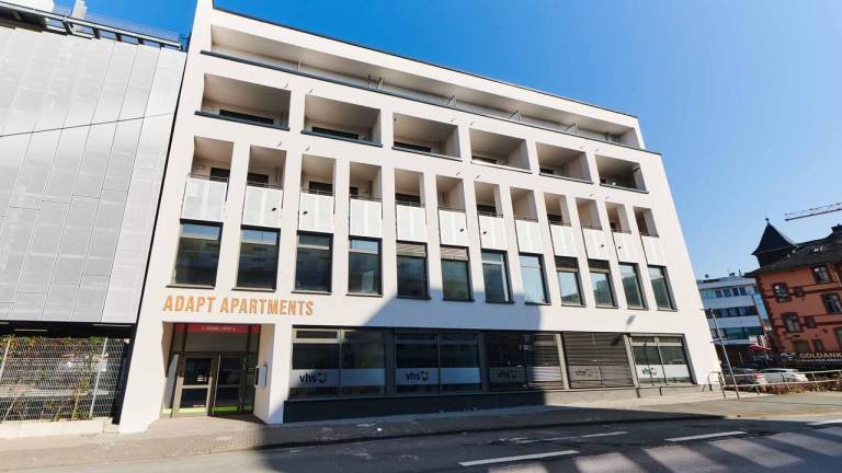 Ferienwohnung  Wetzlar